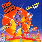 Star Wars and Other Galactic Funk