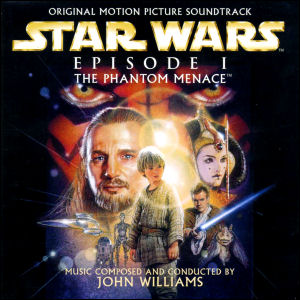 Star Wars Episode I: The Phantom Menace