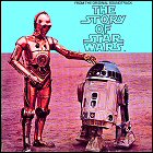 The Story Of Star Wars