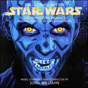 Star Wars Episode I: The Ultimate Edition