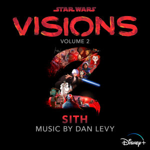 Star Wars Visions: Sith