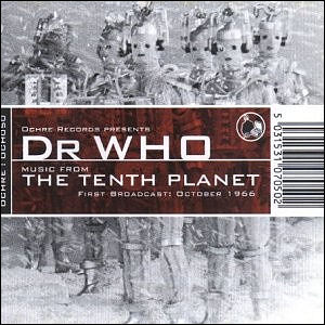 Doctor Who: The Tenth Planet