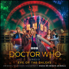 Doctor Who: Eve Of The Daleks