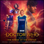Doctor Who: The Power Of The Doctor