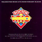 The Doctor Who 25th Anniversary Album