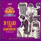 Doctor Who: 30 Years at the BBC Radiophonic Workshop