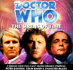 Doctor Who: The Sirens Of Time
