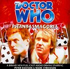 Doctor Who: Phantasmagoria