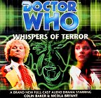 Doctor Who: Whispers Of Terror