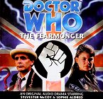 Doctor Who: The Fearmonger