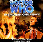 Doctor Who: The Marian Conspiracy