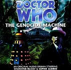 Doctor Who: The Genocide Machine