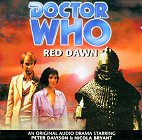 Doctor Who: Red Dawn
