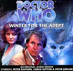Doctor Who: Winter For The Adept