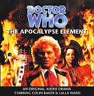 Doctor Who: The Apocalypse Element