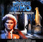 Doctor Who: The Holy Terror