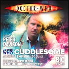Doctor Who: Cuddlesome
