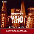 Doctor Who - Devils' Planets