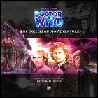 Music From The Excelis Audio Adventures
