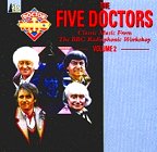 The Five Doctors