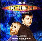 Doctor Who soundtrack