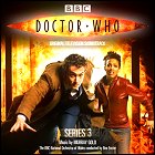 Doctor Who Series 3 soundtrack