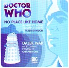 Doctor Who: No Place Like Home