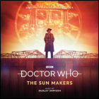 Doctor Who: The Sun Makers