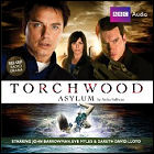 Torchwood: Asylum