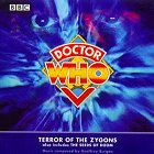Doctor Who: Terror Of The Zygons soundtrack