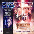 Doctor Who: A Death In The Family