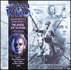 Doctor Who: The Angel Of Scutari