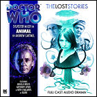 Doctor Who: Animal