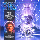 Doctor Who: Blue Forgotten Planet