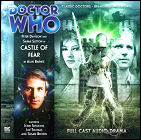 Doctor Who: Castle Of Fear