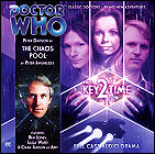 Doctor Who: The Chaos Pool