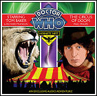 Doctor Who and the Circus Of Doom