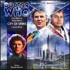 Doctor Who: City Of Spires