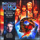 Doctor Who: The Cradle Of The Snake