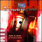 Cyberman