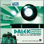 Dalek Empire: Death To The Daleks!