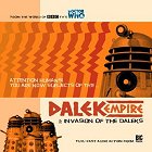 Dalek Empire: Invasion Of The Daleks