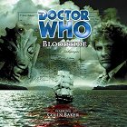 Doctor Who: Bloodtide