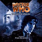 Doctor Who: The Sword Of Orion