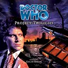 Doctor Who: Project: Twilight