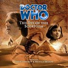 Doctor Who: Eye Of The Scorpion