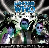 Doctor Who: The Shadow Of The Scourge
