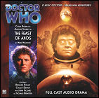Doctor Who: The Feast Of Axos