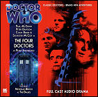 Doctor Who: The Four Doctors