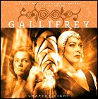 Gallifrey